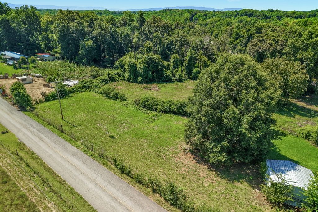 0 Bluff Springs Rd, McMinnville