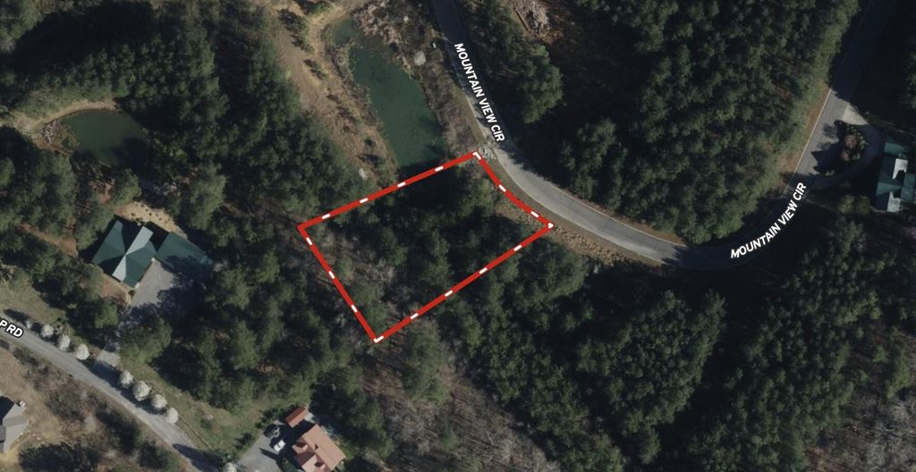160 Mountain View Cir, Ocoee