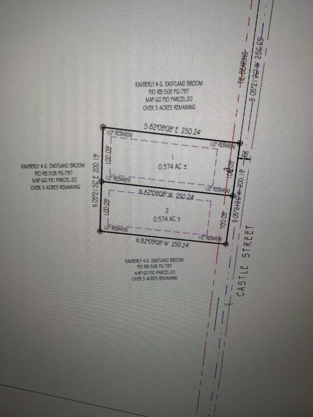 0 Castle St, McMinnville