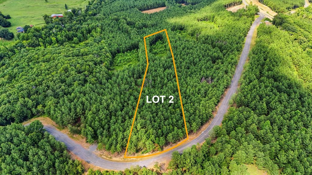 0 Worley Road, Soddy Daisy