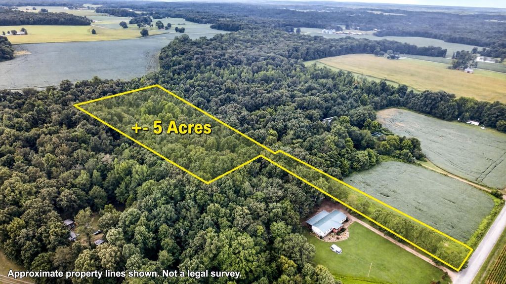 0 Marshall Rd, Belvidere