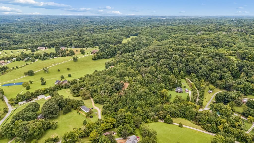 1590 Brinkley Branch Rd, Hendersonville