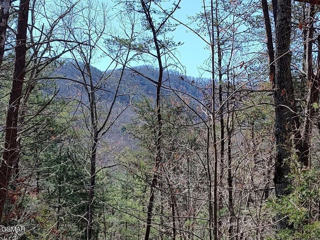 0 John Boy Trail, Sevierville