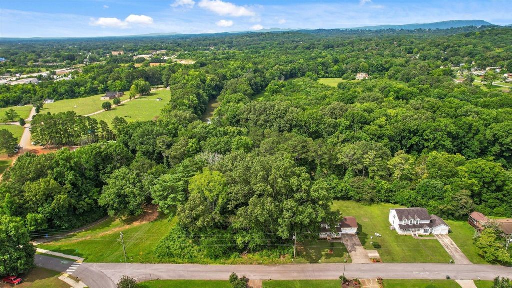 4000 Creekwood Terrace Lane, Chattanooga
