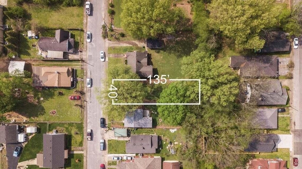 0 Garfield Street, Chattanooga