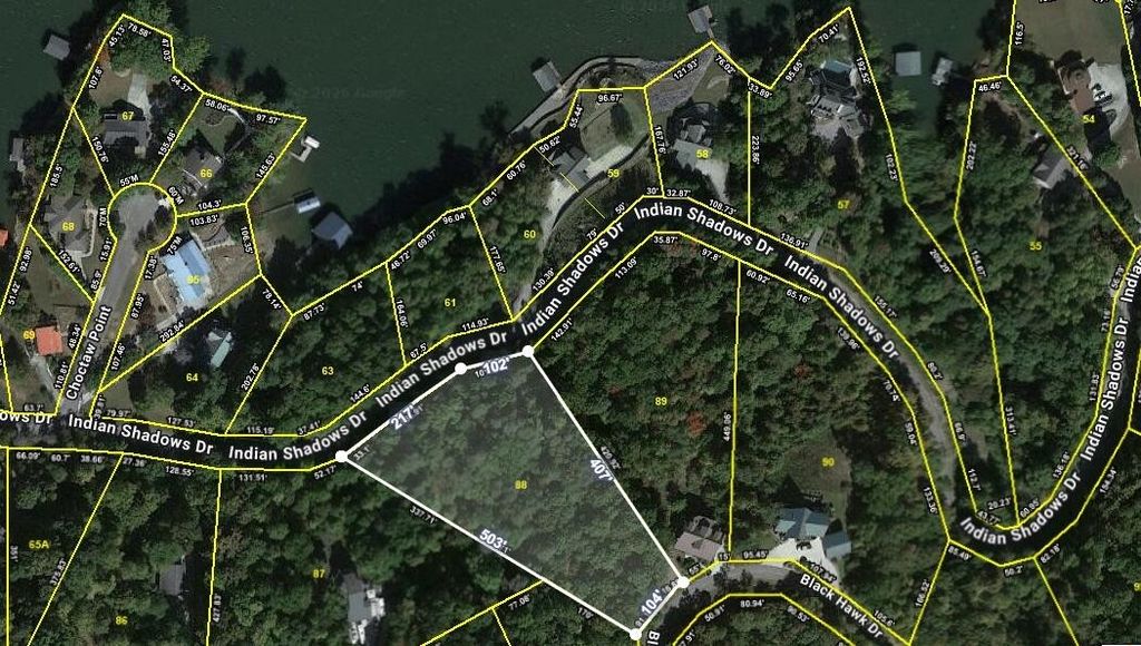 228 Black Hawk Drive, Ten Mile