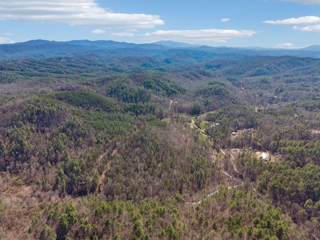 1489 Towee Pike, Reliance