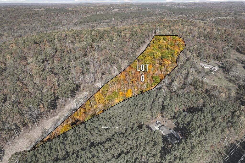 6 County Road 29, Riceville