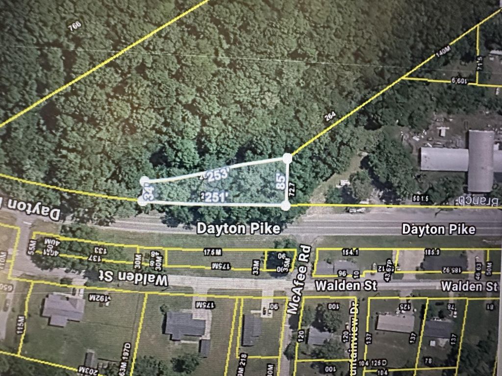 0 Dayton Pike, Soddy Daisy