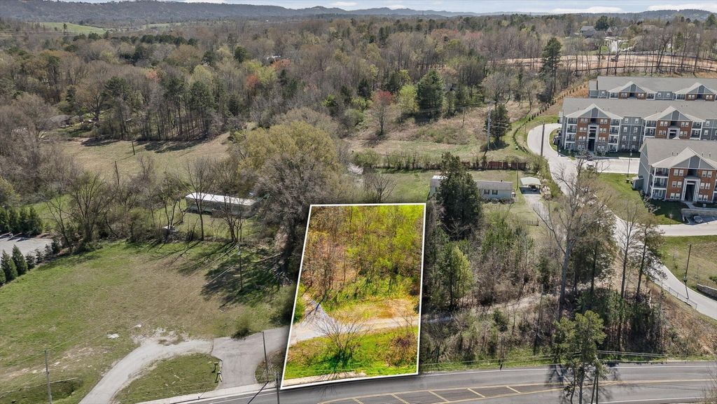 4971 Lillie Lane, Ooltewah