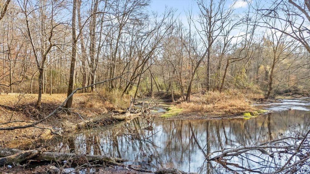 0 Jones Creek Lane, Hixson