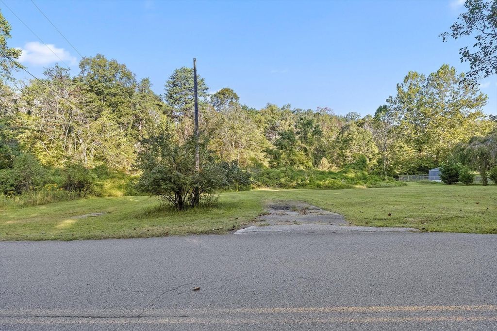 1612 Lula Lake Road, Lookout Mountain