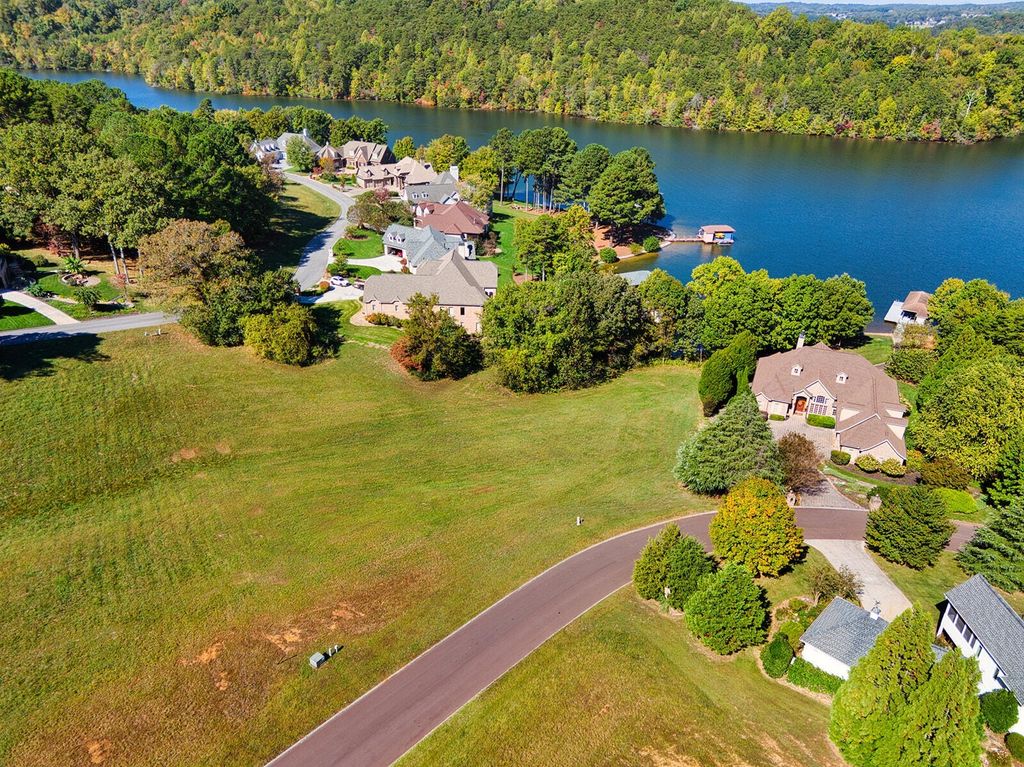 30 Morning Dove Drive, Vonore