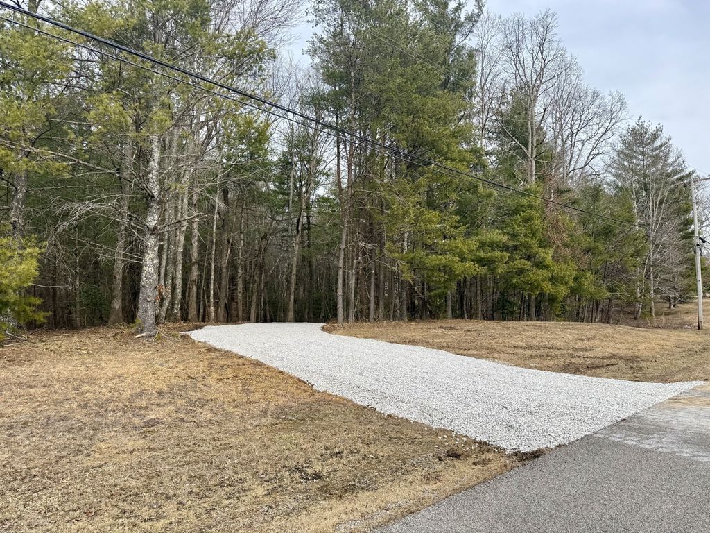 0 Meridian Rd, Crossville