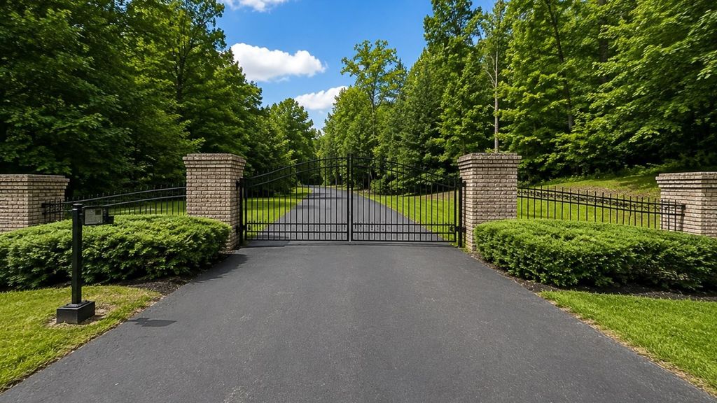 4101 Wallingford Way, Franklin