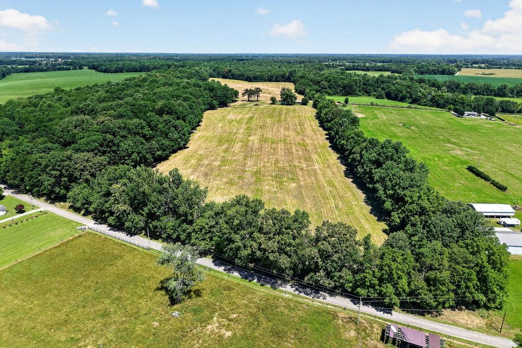 0 Bethel Rd, Smithville