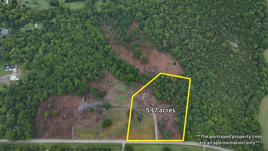 0 Webb Rd, College Grove