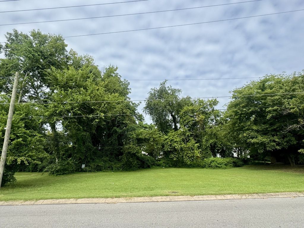 0 Winchester St & Foster Ave, Gallatin