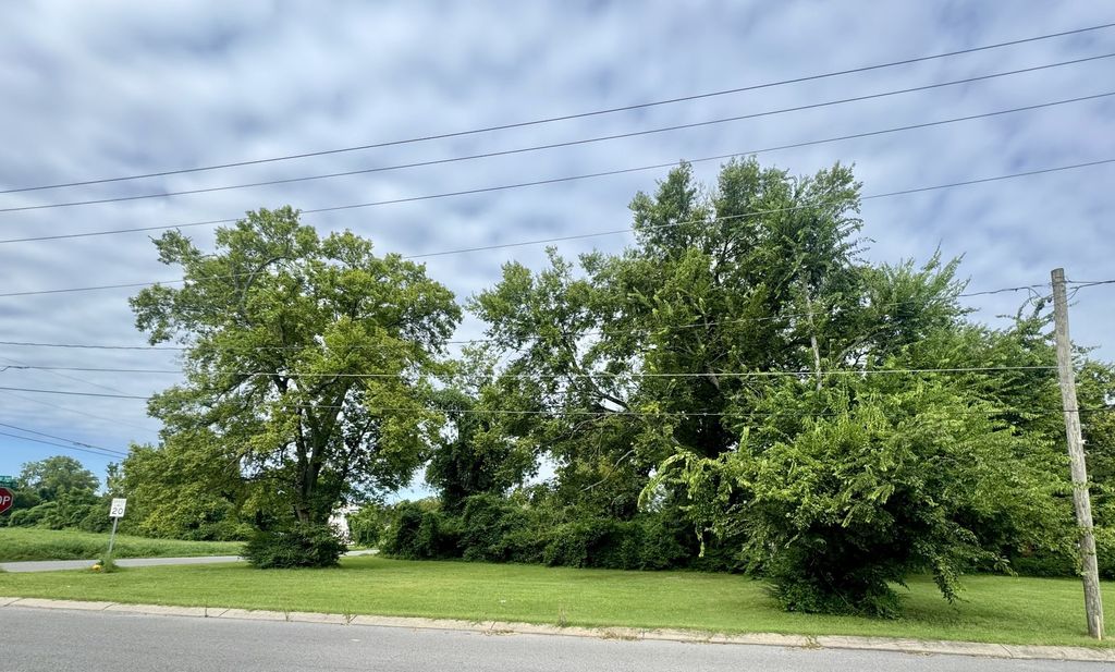 0 S Foster St, Gallatin