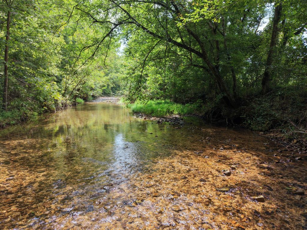 0 Old Beech Creek Rd, Waynesboro