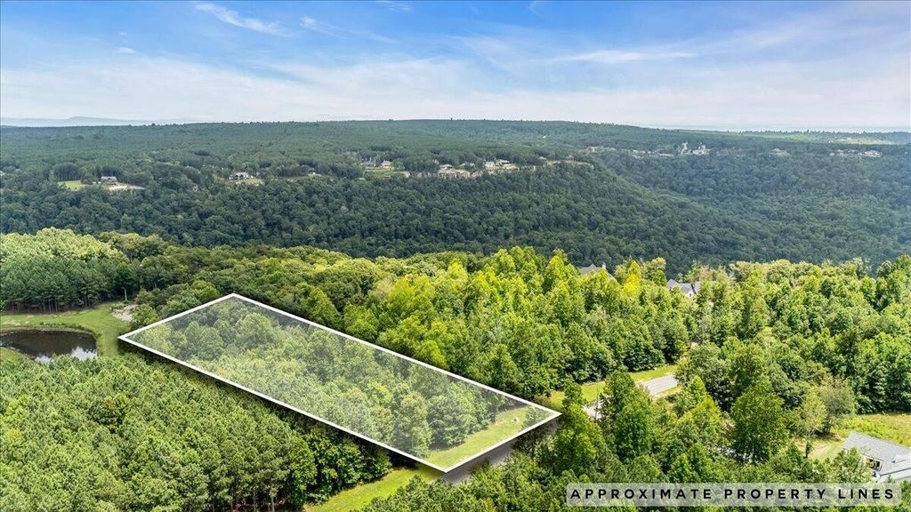 3685 Crockett Point, Jasper