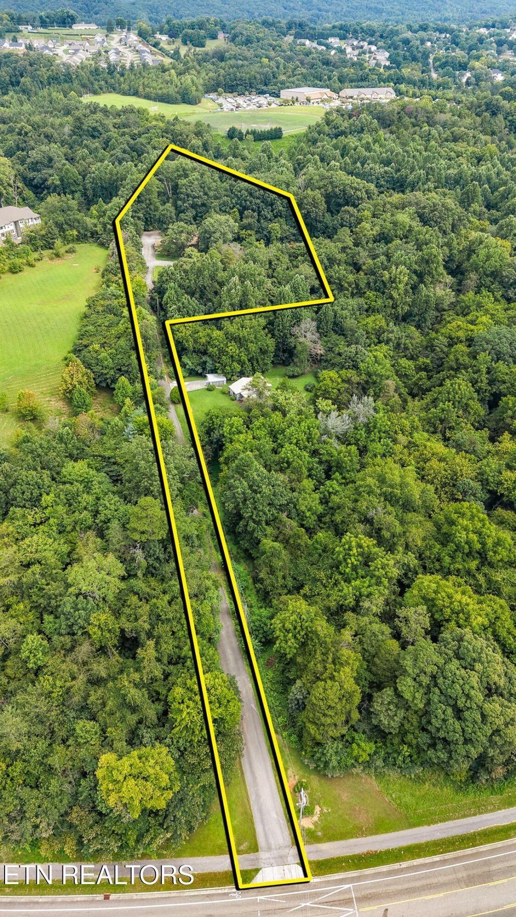 11749 Snyder Rd, Knoxville