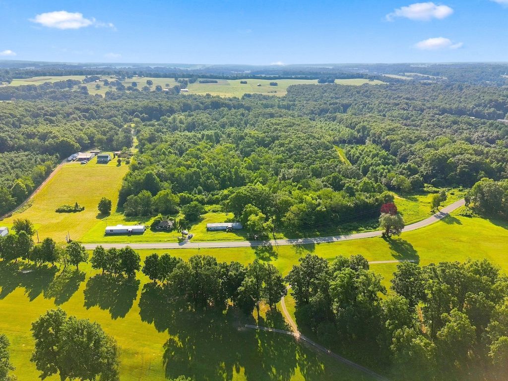 940 N Brace Rd, Summertown