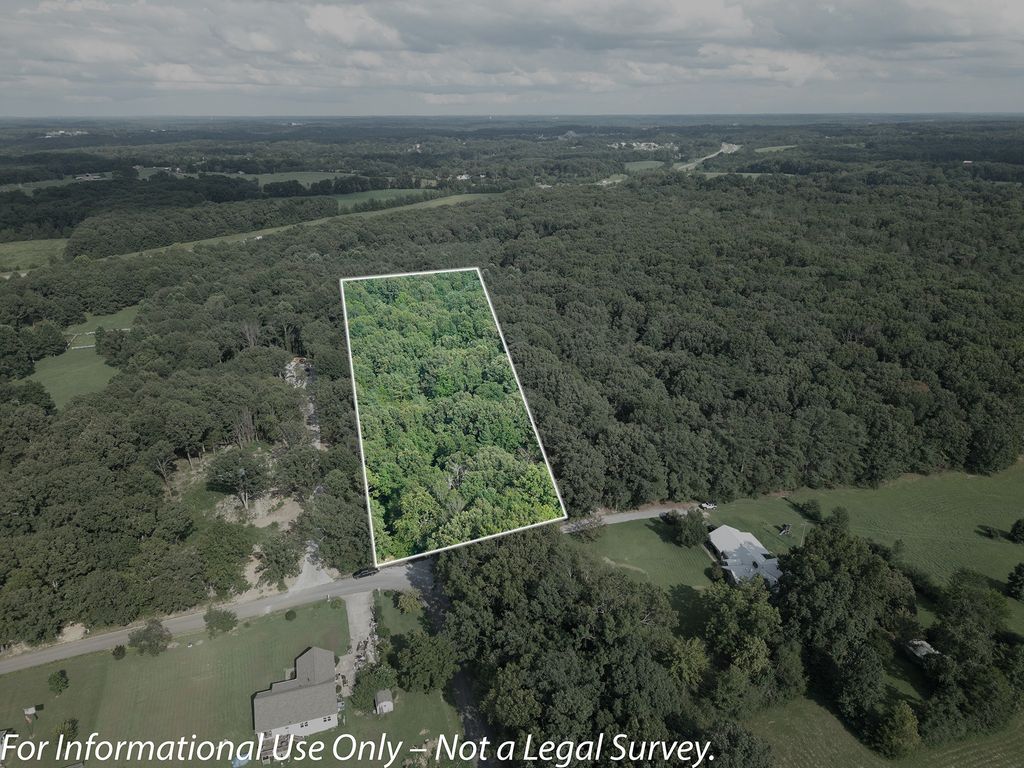 921 Eli Rd, Bon Aqua