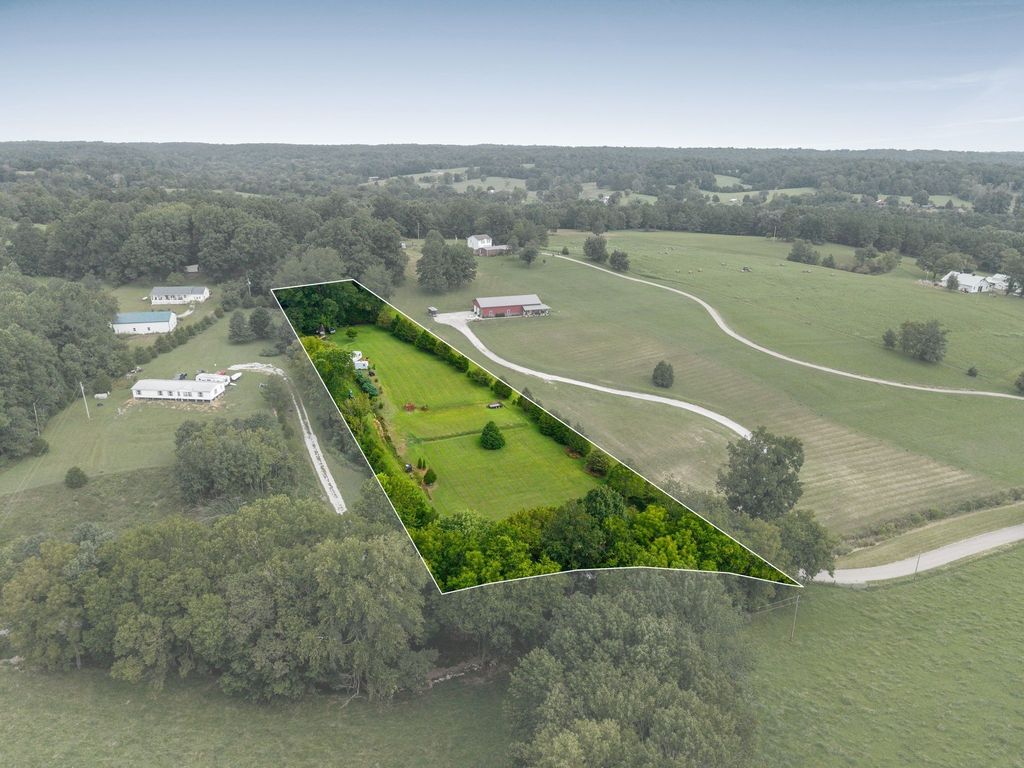 5812 Buckner Loop Rd, Cumberland Furnace