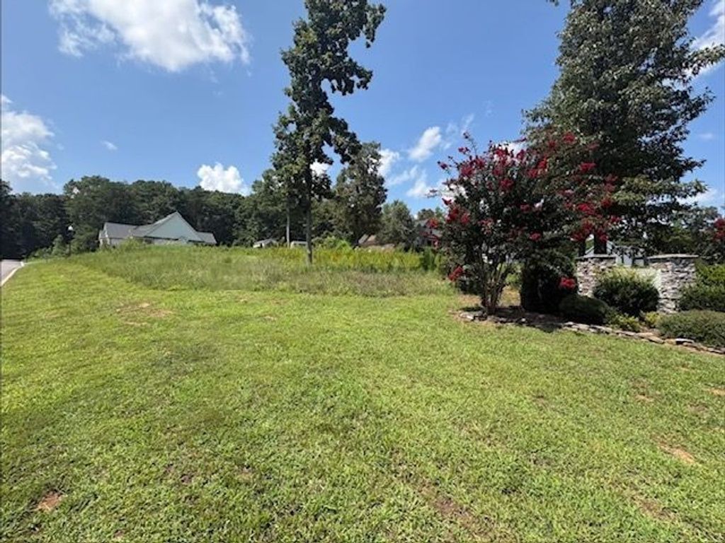 0 Frontage Road Nw, Cleveland