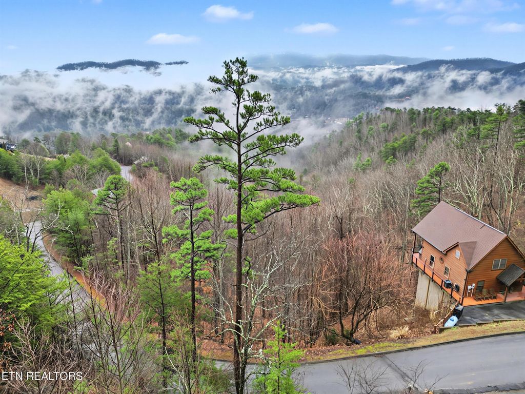 0 Autumn Ridge Way, Sevierville