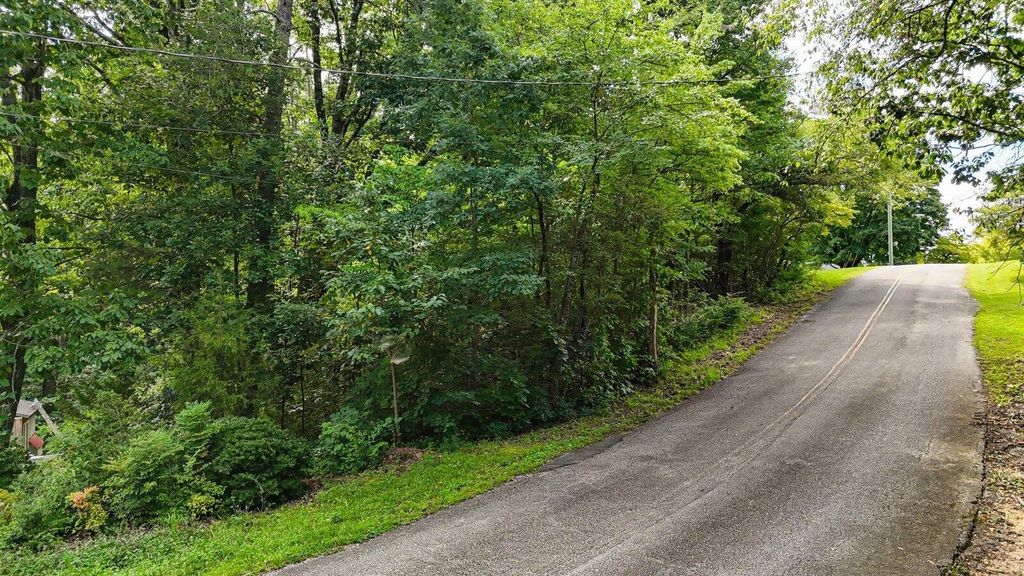 5064 Hunter Trail, Hixson