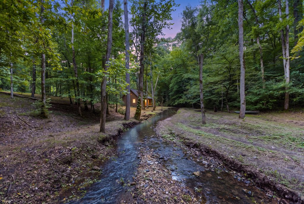 326 Davis Spring Rd, Tullahoma