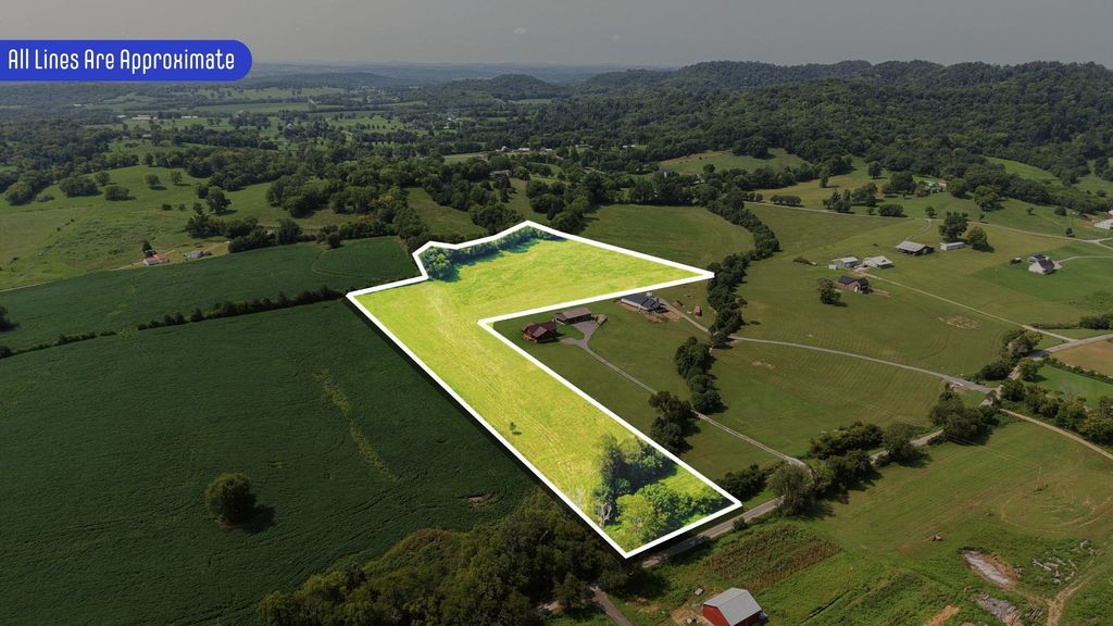 0 Duncan Road, Hartsville
