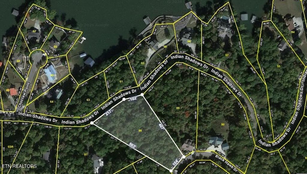 228 Black Hawk Drive, Ten Mile
