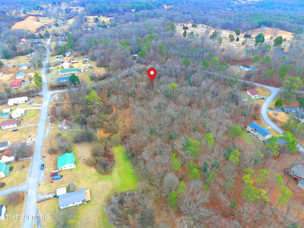 0 E Wheeler St, Rockwood