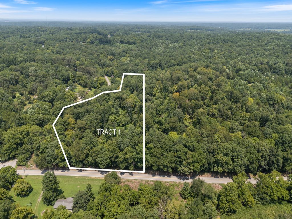 0 Slayden Wood Rd, Vanleer