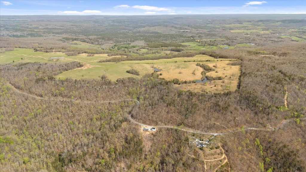 0 Keener Hill Road, Pikeville