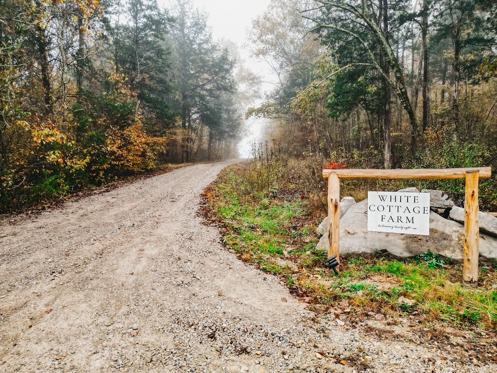 2100 Hill Station Rd, Columbia