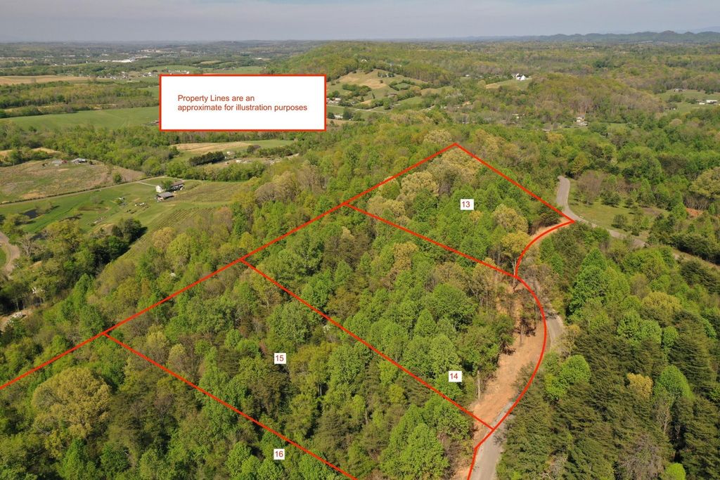 0 Elm Lane, Sweetwater