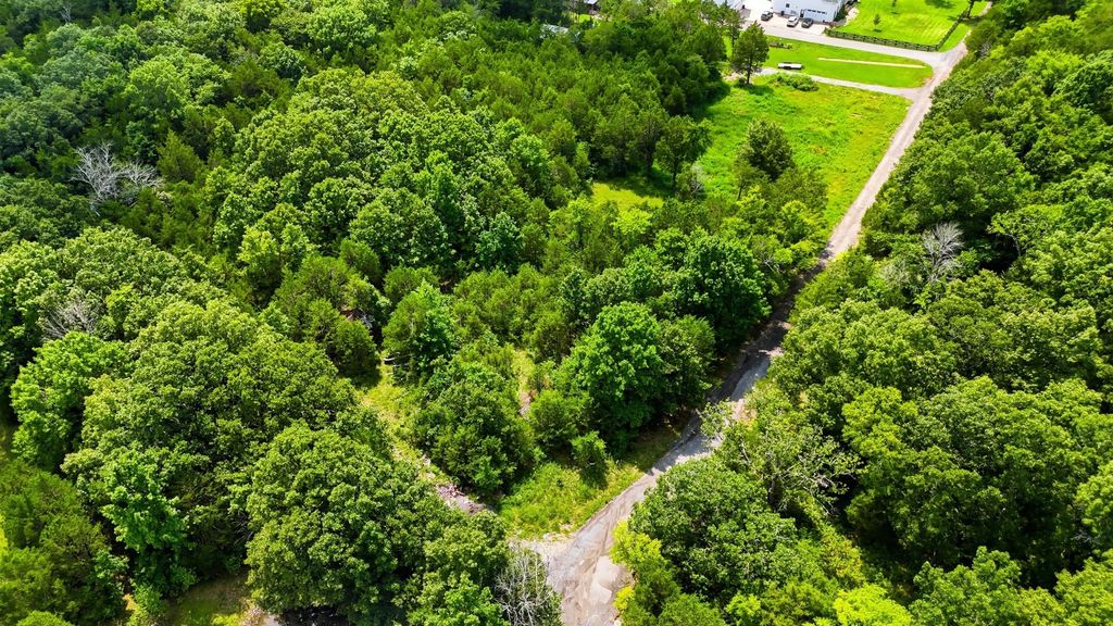 0 Underwood Rd, Mount Juliet