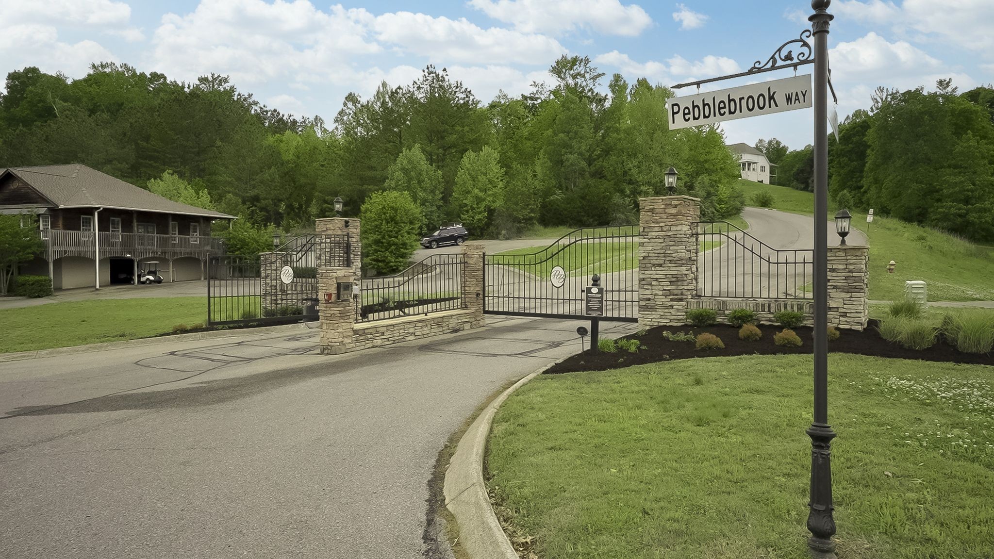 Photo for MLS 3510247 in 4074 Ironwood Dr Greenbrier, TN - 37073