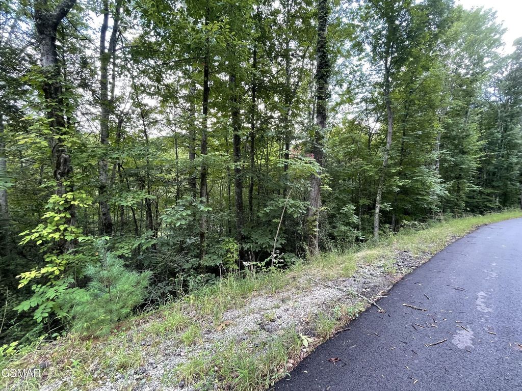 6 Stepping Stone Drive, Sevierville