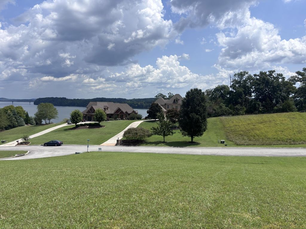 2439 Burton Road, Sale Creek