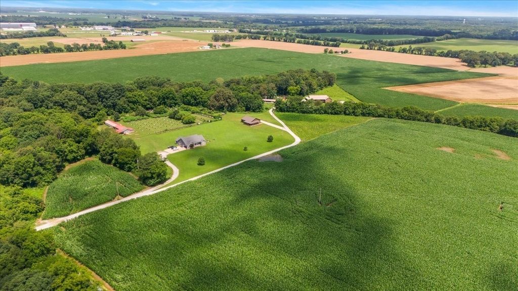 0 Good Hope Rd, Lawrenceburg