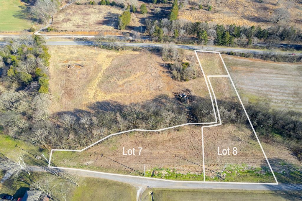 7 County Road 27, Riceville