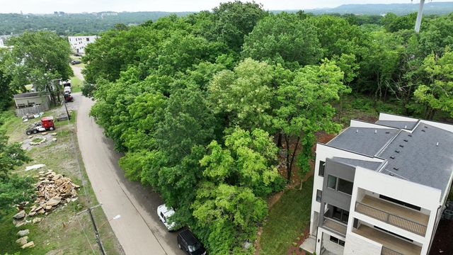 6031 Hill Cir, Nashville