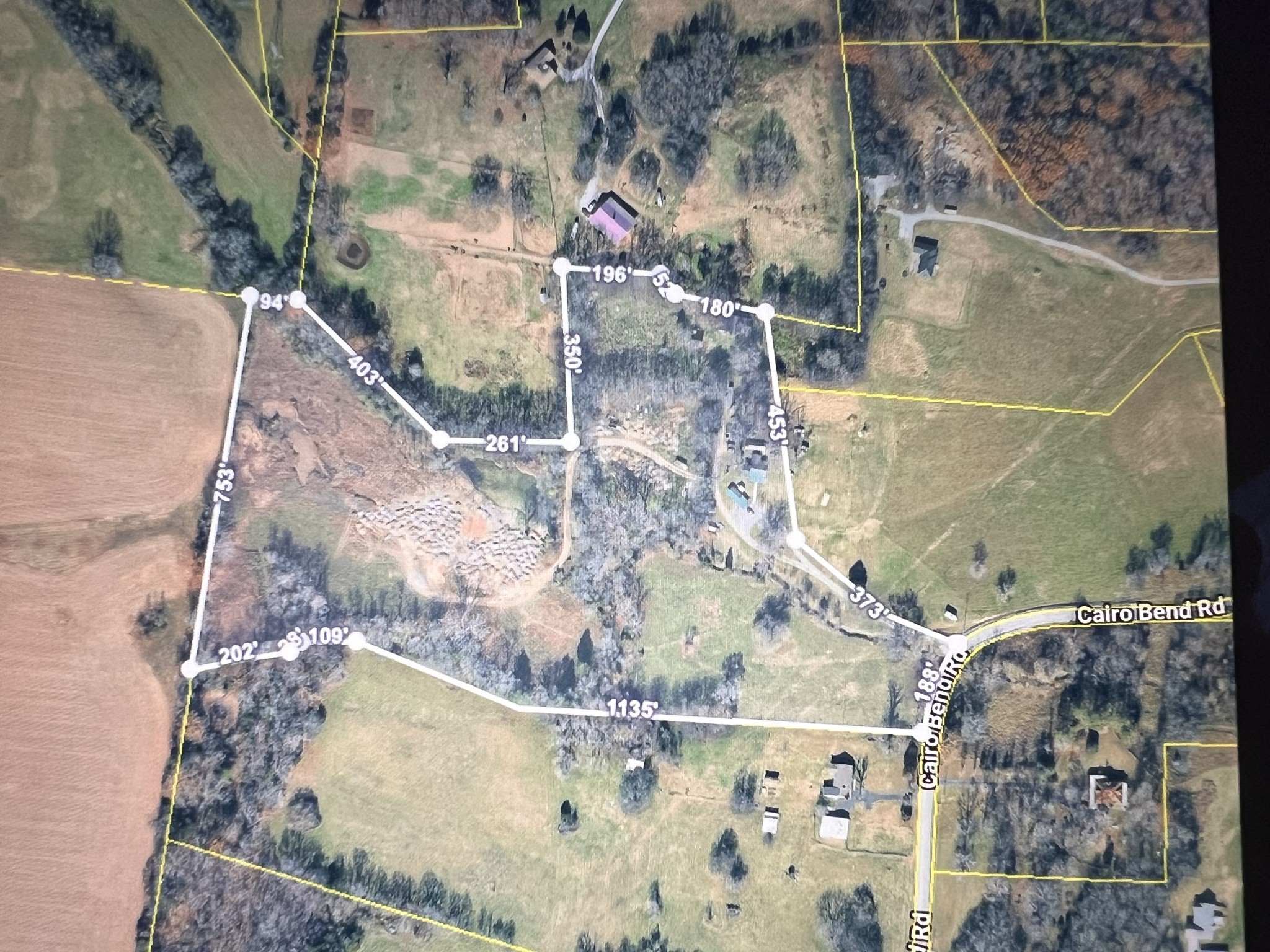 Land Real Estate for sale in Lebanon, TN