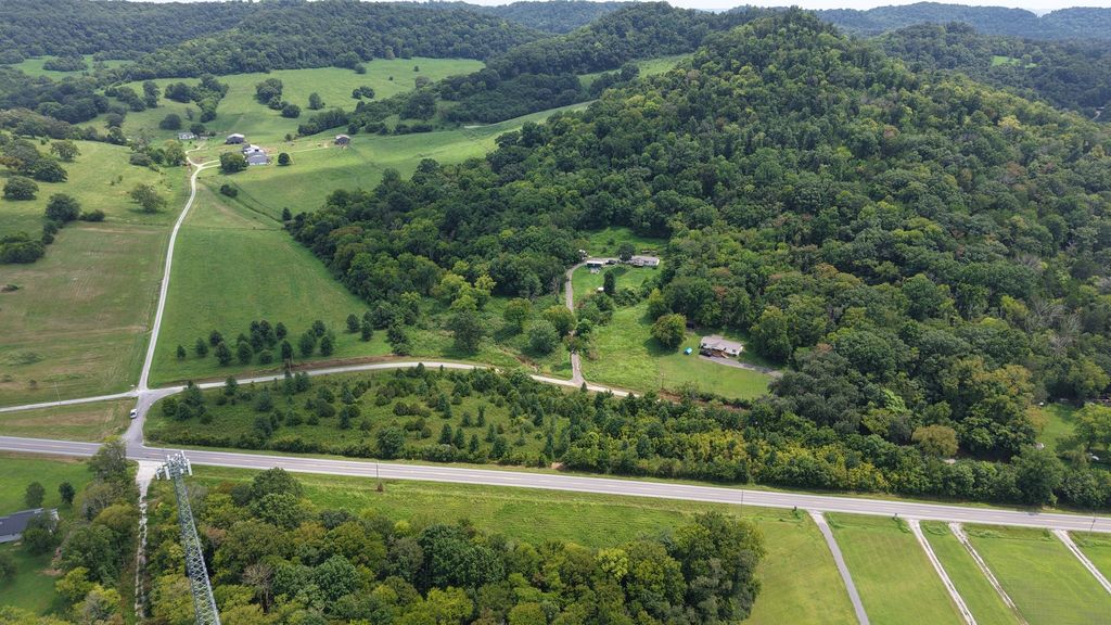 0 Highway 10, Hartsville