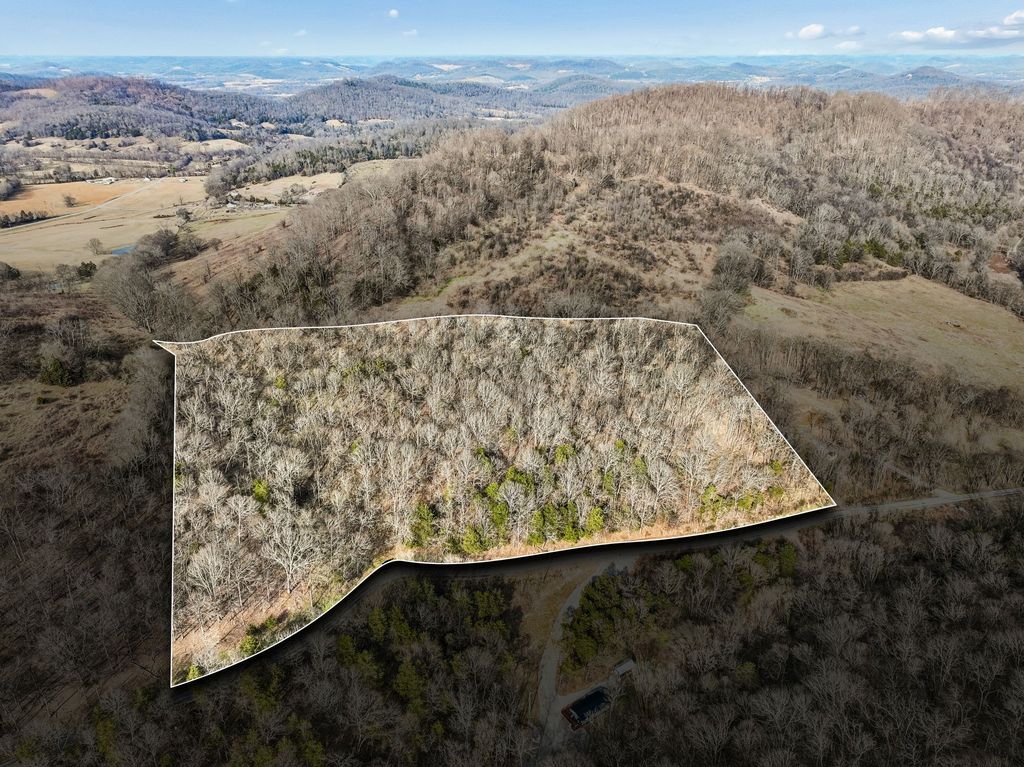 0 Dyer Branch Road, Gordonsville